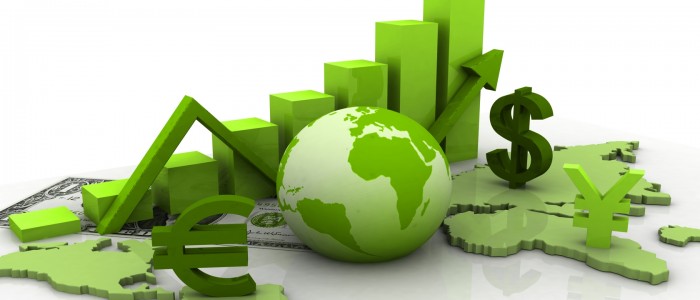 Empreendedorismo na economia verde