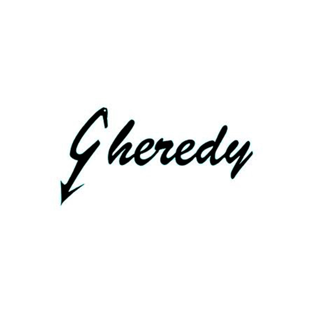 Gheredy