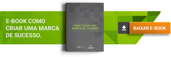 marca de sucesso